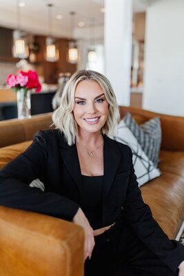 Whitney Rose, Owner and Founder Wild Rose Beauty