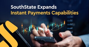 SouthState Expands Instant Payments Capabilities