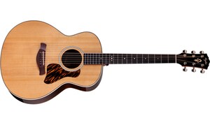 Taylor® Guitars Adds Three Models to Successful Gold Label Collection