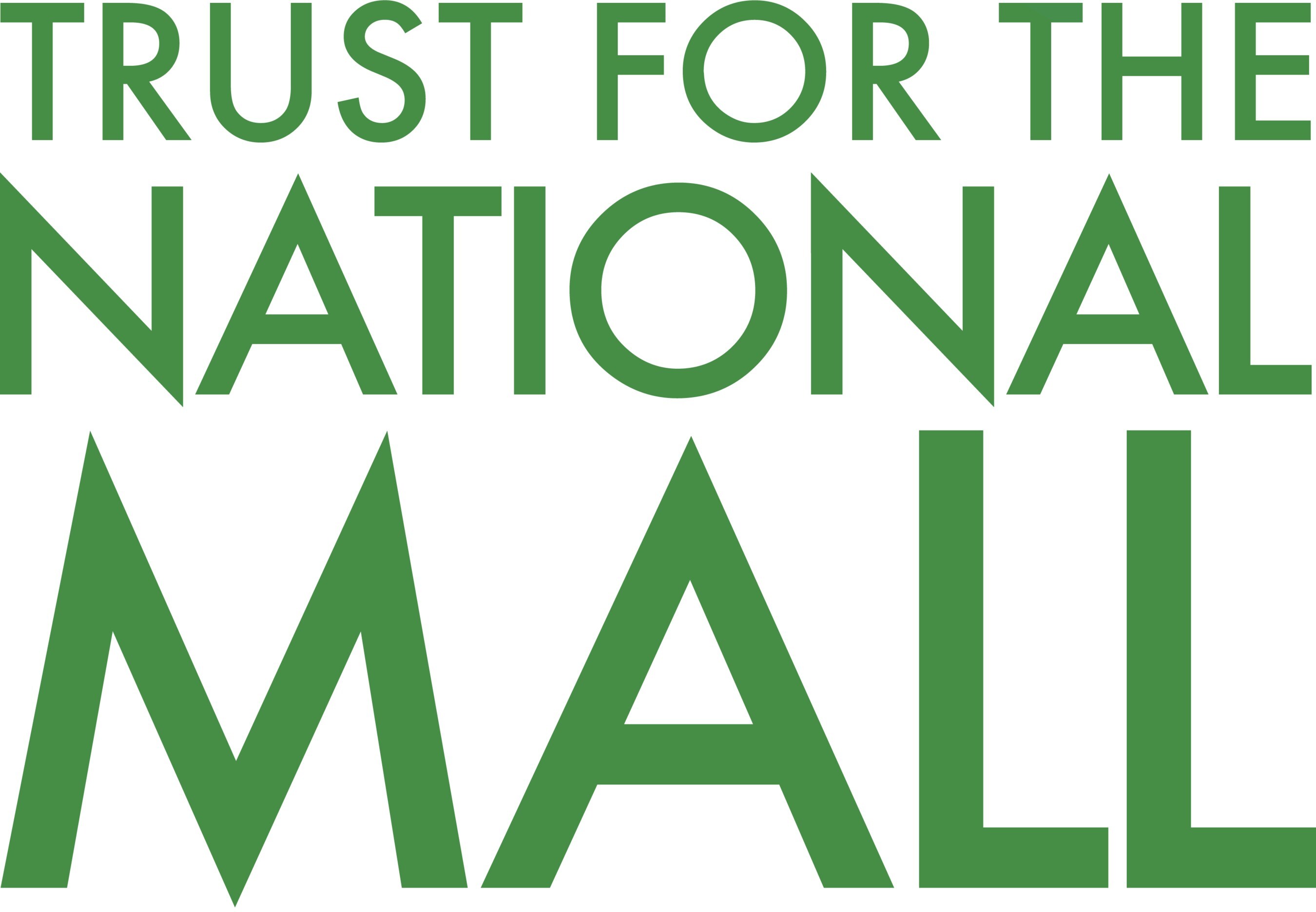 Trust for the National Mall Unveils National Mall Gateway at NCSS