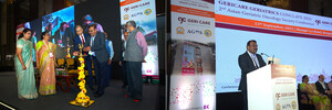 Geri Care hosts 3rd Geri Care Geriatric Conclave &amp; 2nd Asian Geriatric Oncology Society (AGOS) Conference in Bengaluru