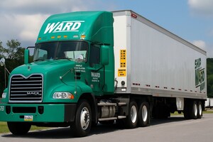 Carrier Logistics Delivers Smarter Rating Capabilities for Ward Transport &amp; Logistics