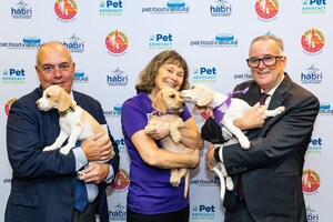 Pet Night on Capitol Hill Brings Congress Together in Celebration of America's Pets