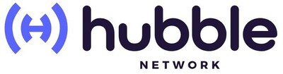 Hubble Network Logo
