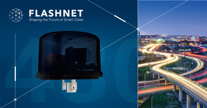 Flashnet launches 480V NEMA controller to accelerate smart street lighting deployments in the U.S.