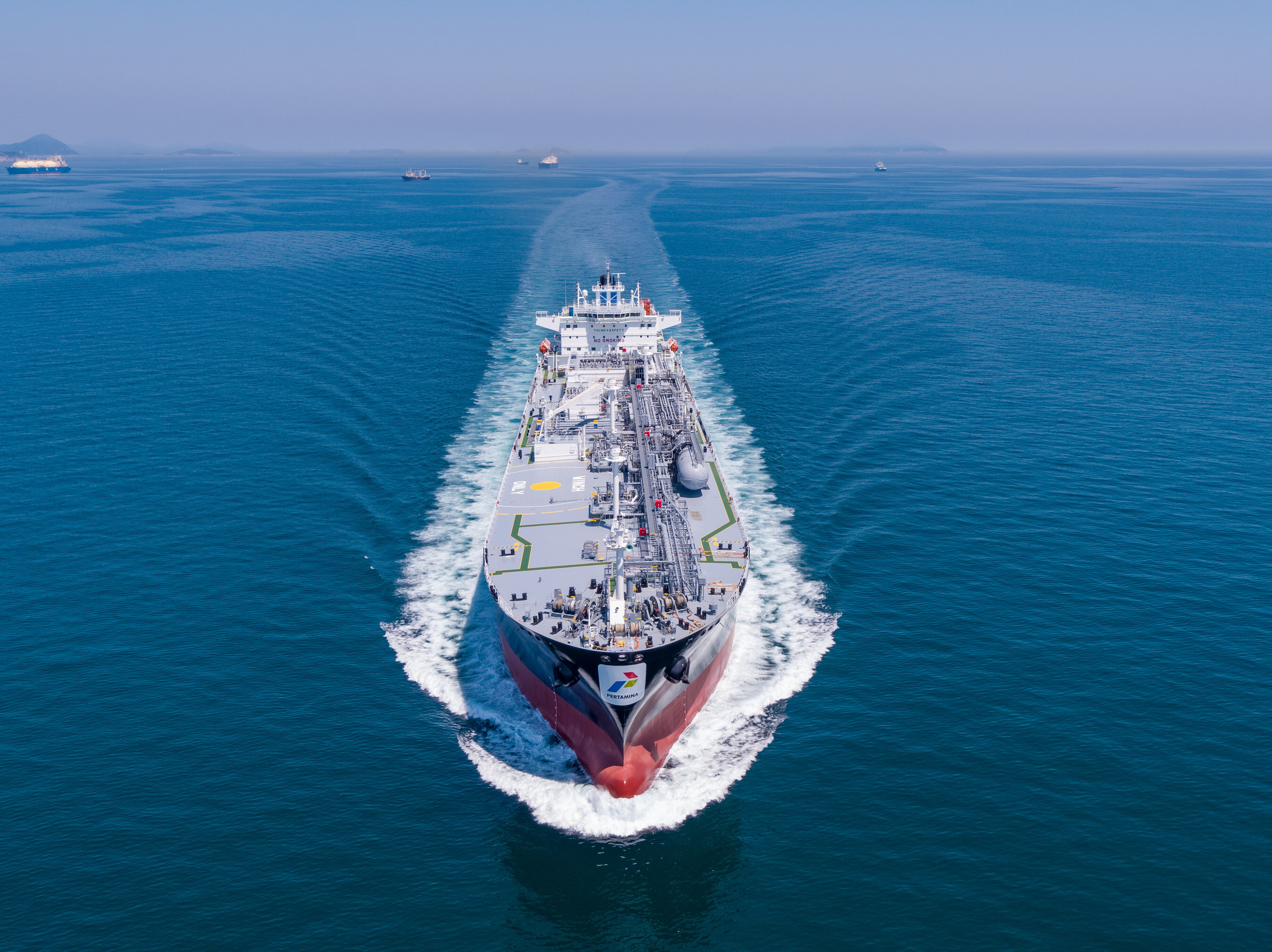 PIS Signs Cooperation Pact with Indonesia's Ministry of Foreign Affairs to Protect Seafarers Amid Global Uncertainty