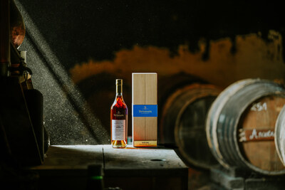 DELAMAIN UNVEILS RARE CASK ANCESTRAL 25.1 AND 25.2