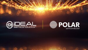 iDEAL Semiconductor Announces Polar Semiconductor as Manufacturing Partner for SuperQ™ Power Devices