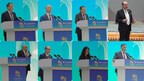 Sharing Wisdom of World Rivers Civilization, 2025 Yangtze River Civilization Forum Opens