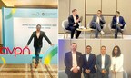Betting on Bold: Blue Planet Champions Circular Economy at AVPN Global Conference 2025
