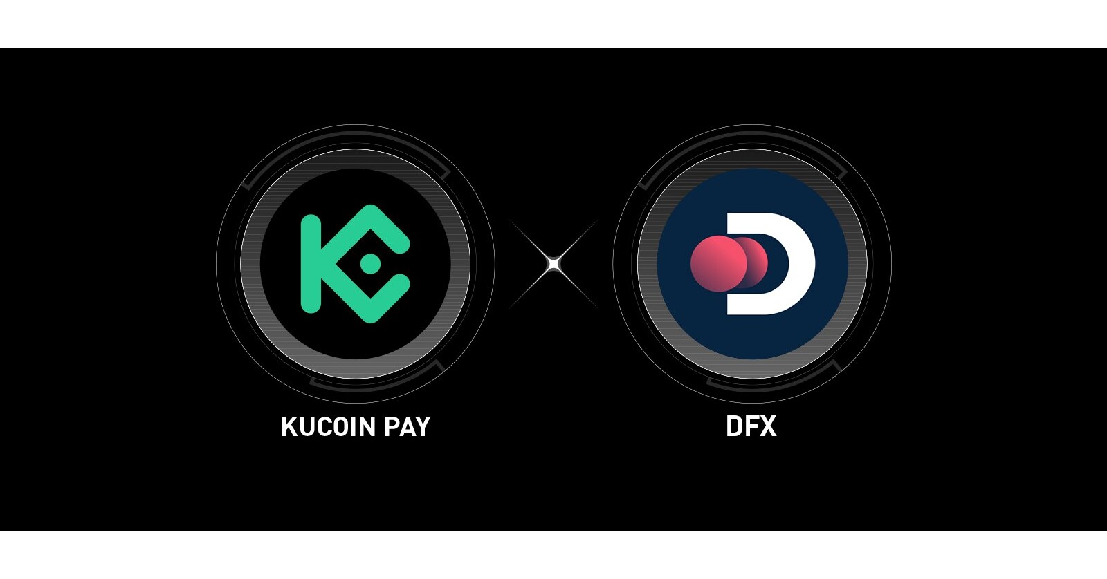 KuCoin Pay Partners with DFX.swiss to Enable Compliant Crypto Payments at  Over 100 SPAR Stores, Advancing Mainstream Adoption