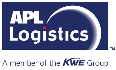 APL Logistics Logo