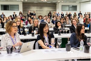 wine2wine Vinitaly Business Forum Lands in Chicago with Exclusive Insights into Ratings, Competitions, and Wine Tourism