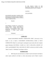 BHC Lawsuit Filing 231474606