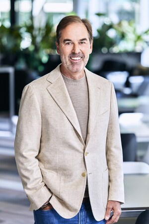 TRAVELPORT APPOINTS JOHN MANGELAARS AS CHIEF OPERATING OFFICER AND DEPUTY CEO