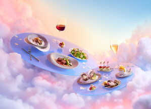 INPARADISE - Taipei's Skyline Buffet
