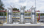 H2G Green Limited's GasHub Commissions Major LNG Facility for Leading F&B Manufacturer