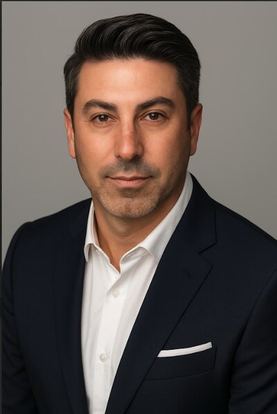 Jeffrey Rubenstein, Co-Founder & Chief Executive Officer at Khloud