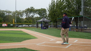 TenCate Kicks Off National Campaign for Pivot® Performance Turf, Turning Fields into 'Living Labs'