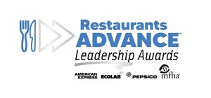 Restaurant Industry Honors Visionary Leaders Building Opportunity for All
