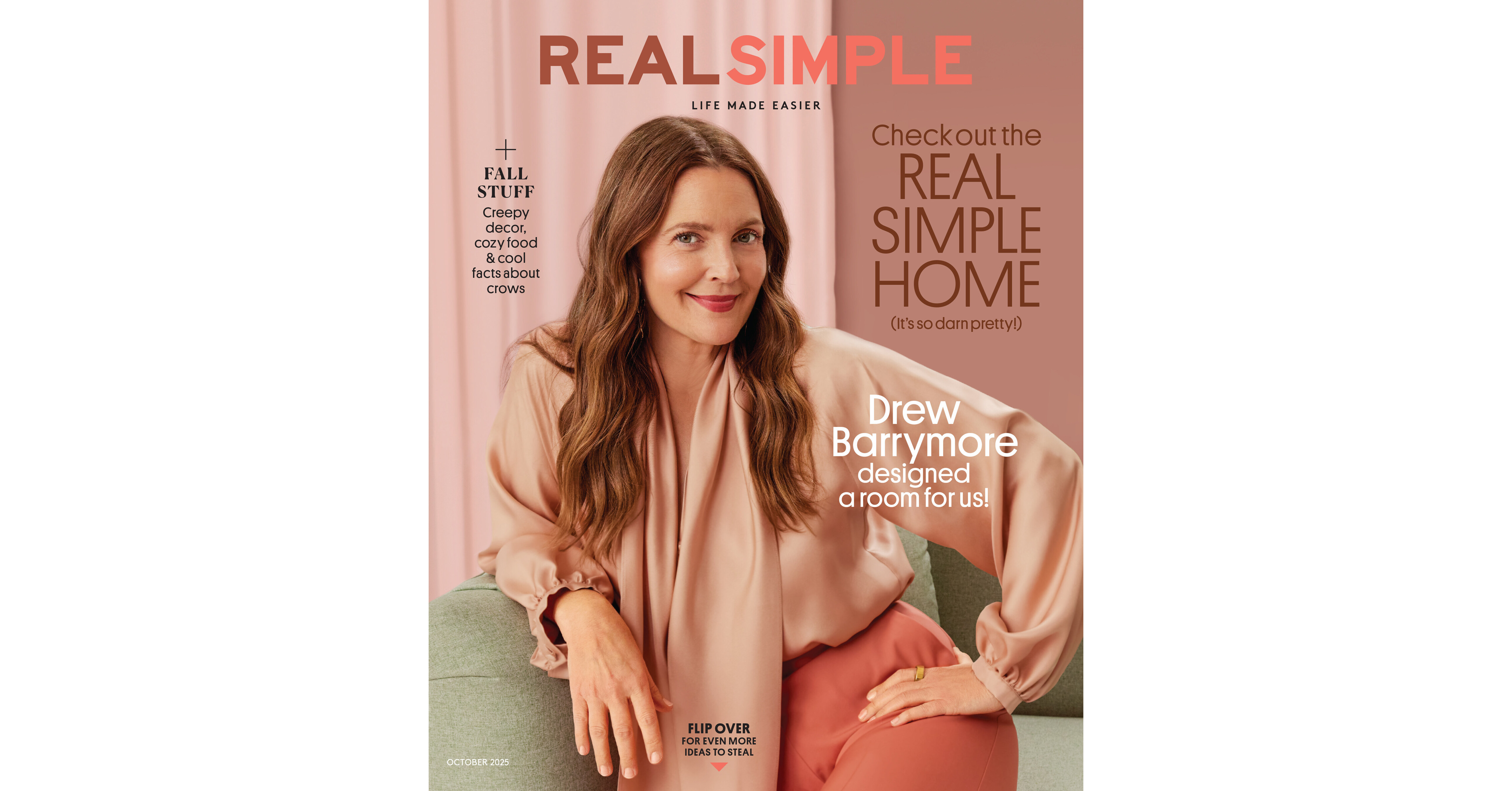 Eighth Annual REAL SIMPLE Home Debuts in Downtown Manhattan