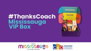 Coaches Association of Ontario and Visit Mississauga Launch '#ThanksCoach VIP Box' for National Coaches Week 2025