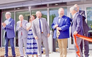 A YEAR AFTER HURRICANE HELENE, YMCAs CONTINUE TO STRENGTHEN WESTERN NC