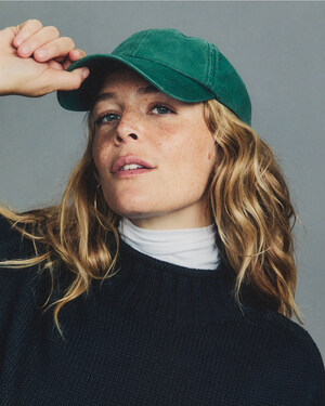 J.Crew Presents the New Rollneck™ Generation