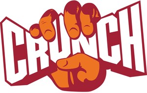Crunch Fitness Now Open at The Crossgates Mall in Albany, NY Crunch Fitness Now Open at The Crossgates Mall in Albany, NY