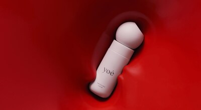 Our flagship product the Ympossible Cream (CNW Group/Yoé & Co)