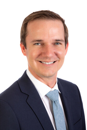 Zach Jecklin, CIO | Echo Global Logistics