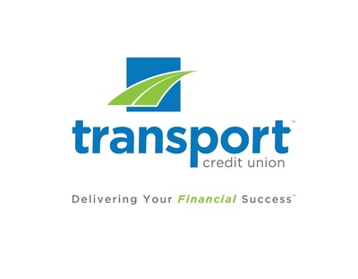 Transport Credit Union New Logo