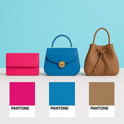 X-Rite Adds New Pantone Fashion, Home + Interiors (FHI) Color Library to PantoneLIVE Digital Color Ecosystem