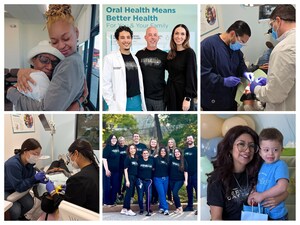 PDS Health's Smile Generation Serve Day Expands Access to Care and Strengthens Communities Nationwide