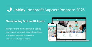 Jobley Expands Nonprofit Support Program in 2025