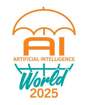 Ai World logo