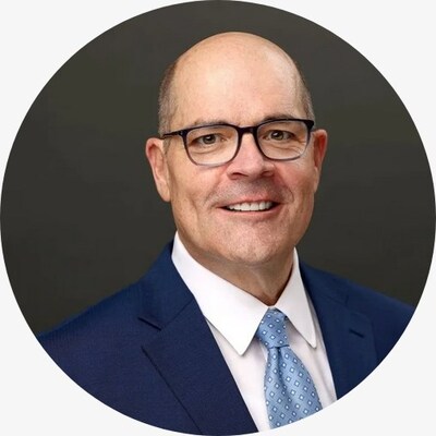 Bennett Borden, CEO, Clarion AI Partners