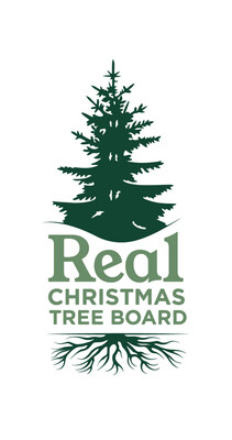 Real Christmas Tree Board (PRNewsfoto/Real Christmas Tree Board)