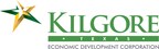 Kilgore Economic Development Corporation logo