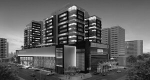 Modernist Mall in Brasília Relies on Penetron Technology for Durable Concrete Structures