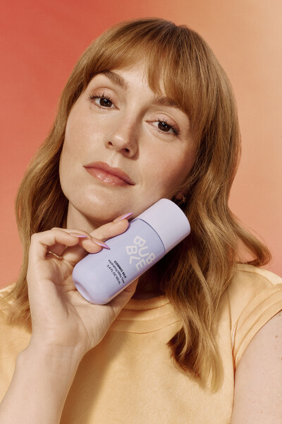 Bubble Taps Leighton Meester as First-Ever Global Ambassador