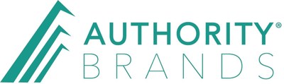 Authority Brands (PRNewsfoto/Authority Brands, LLC)
