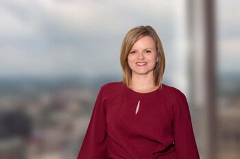 Jennifer Shankleton, Chief Growth & Development Officer, Brennan, Manna & Diamond