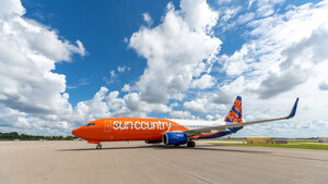 New Sun Country Airlines Credit Card from Synchrony Rewards Travelers Every Time They Fly