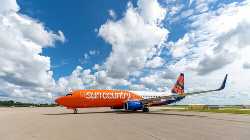 Synchrony and Sun Country Airlines today announced the launch of a new credit card program focused on rewarding leisure travelers for both flights and everyday purchases.
