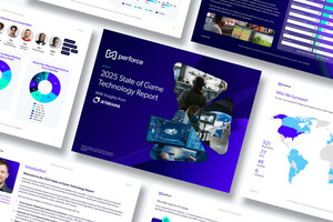 Perforce Report Reveals 70% of Organizations Now Integrate AI into Core Workflows--From Content Creation to Code Testing