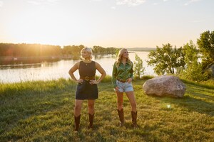 Tigirlily Gold's New Anthem "Call It Home" Invites Travelers to Experience North Dakota Like Never Before