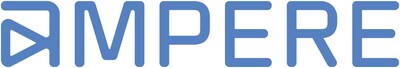 Ampere logo (CNW Group/Ampere)