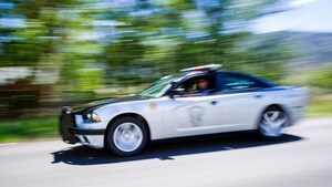 The National Police Association Backs Michigan Bill Cracking Down on Drivers Who Flee Police