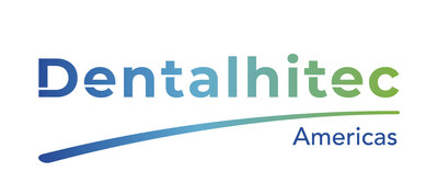 Dentalhitec Americas logo